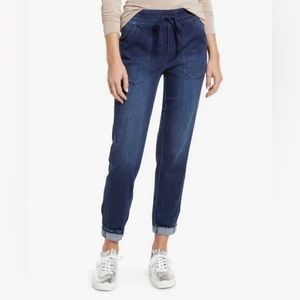 Wit & Wisdom Denim Joggers 00